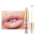Batom Lip Gloss Diamond - ®PudaierShine (LANÇAMENTO 2023)