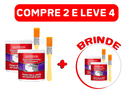 Super Removedor de Ferrugem Instantâneo - IRONGOLD®