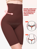 Super Cinta Modeladora de Alta Compressão- ®MODELAMAX SLIM CONTROL