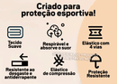 Joelheira Ortopédica de Compressão ®Confort Premium (COMPRE 1 E LEVE 2) (SÓ HOJE)