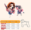 Fantasia Interativa Para Pets - ®LittePets