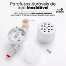Super Válvula de controle de nível - (FÁCIL INSTALAÇÃO)