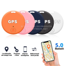Mini GPS Rastreador Em Tempo Real Portátil 5.0 - ®LookingYou (Localize Tudo em Todo Momento)