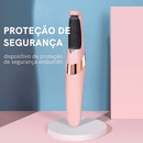 Lixa de pé eletrico mão removedora de calos + BRINDE (LIXA GROSSA) - Remuver Hydrati®