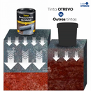 Tinta Restauradora de Metal (Anti Ferrugem) (4 LITROS)