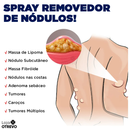 Spray Removedor de Nódulos - Lipomax®  ODER