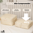 BagVaction® - Organizador de Alta Compreensão