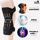 Estabilizador Ortopédico de Joelhos - MedicalKnee®