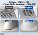 SELAMAX® - Selante Vedador Aprova d'água e Anti-Mofo