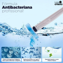 Toilet Plus® - Escova Super Higiênica Reutilizável