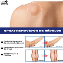 Spray Removedor de Nódulos - Lipomax®  ODER