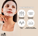 Kit de Mascará de Colágeno Puro + Serum - BIOAQUA® (Pele 100% Restaurada)