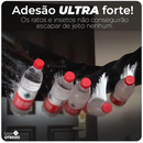 CatchMouse® - Armadilha Pegajosa Para Ratos
