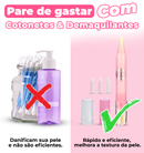 MagicPen® - Caneta Removedora de Maquiagem (COMPRE 1 E LEVE 2)