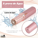 Depilador Elétrico Indolor (Portátil)  - SmartDepil®