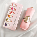 Batons Hidratante de Geleia de Flor ®PrincessFlower
