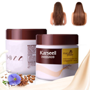 Máscara De Hidratação Profunda a Base de Caviar e Colágeno - Karseell IMISSMI®  (REPARA TOTALMENTE O CABELO)