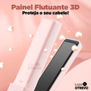 Chapinha Portátil com Aquecimento Rápido - Sem Fio Recarregável ®EleganzaHair