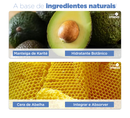 Bastão Removedor de Calos e Rachaduras (SUPER HIDRATANTE) BabyFeet®