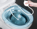 Bacia para Banho de Assento Medicinal - ®Healthseat  lol
