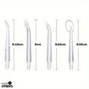 JatoClean®  - Irrigador Oral para Limpeza Bucal