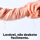 Meia Calça Pele Modeladora- ®LegsGold (PERNAS E QUADRIL 100% MODELADOS)