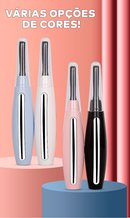 Modelador de Cílios Curvex Elétrico - Eyesme® (Cílios 100% modelados)