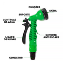 Mangueira Expansível - ®UltraClean