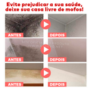 Gel removedor de Sujeira e Mofo - MagicGel®