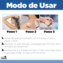 Spray Removedor de Nódulos - Lipomax®  (COMPRE 1 E LEVE 2) (APENAS HOJE)