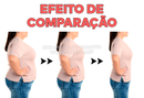 Super Cinta Modeladora de Alta Compressão- ®MODELAMAX SLIM CONTROL