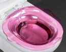 Bacia para Banho de Assento Medicinal - ®Healthseat  LANÇAMENTO
