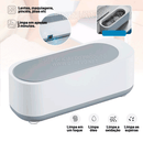Limpador ultrassônico de Alta Frequência Profissional - ®Maxclean