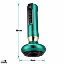DrenaSkin® 3 em 1  - Massageador Redutor de Celulite e Gorduras Localizadas
