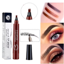 FioMaster - Caneta Micropigmentadora Fio a Fio (COMPRE 1 E LEVE 2)