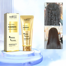 Máscara de Alisamento instantâneo a base de Colágeno Puro & Keratina Pura - GoldHair
