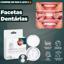 Nature Smile® - Facetas Dentárias Removíveis *G (COMPRE 1 PAR E LEVE OUTRO)