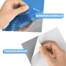 Adesivos de espelhos