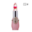 Batons Hidratante de Geleia de Flor ®PrincessFlower