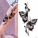 Tatuagens Temporárias a prova d'agua - ®TatooMax