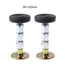 Estabilizador de Cama e Móveis Anti-Vibração NoShake® - 1 Par (2 peças)