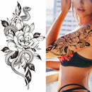 Tatuagens Temporárias a prova d'agua - ®TatooMax