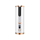 Modelador de Cachos Portátil Sem Fio 4 em 1 - HairCurler®