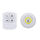 LÂMPADA LUMINÁRIA LED COB SEM FIO - LIGHTHOUSE®