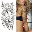 Tatuagens Temporárias a prova d'agua - ®TatooMax