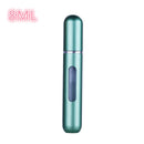 Porta Perfume Portátil Spray - ®GoodSmell  (LANÇAMENTO 2022)