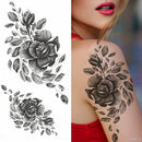Tatuagens Temporárias a prova d'agua - ®TatooMax