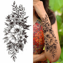 Tatuagens Temporárias a prova d'agua - ®TatooMax