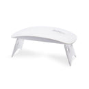 Mini Secador Para Unhas Secagem ultra rápida - SECKNAIL®