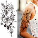 Tatuagens Temporárias a prova d'agua - ®TatooMax
